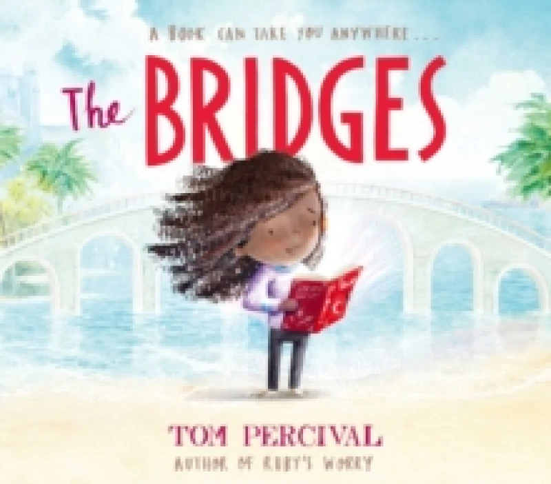 Image of The Bridges Paperback / softback
