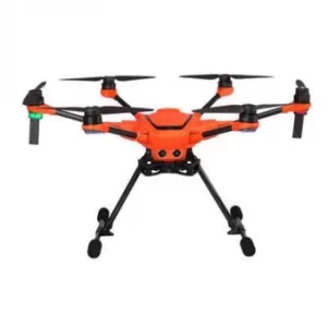 Yuneec H520E OFDM Hexacopter