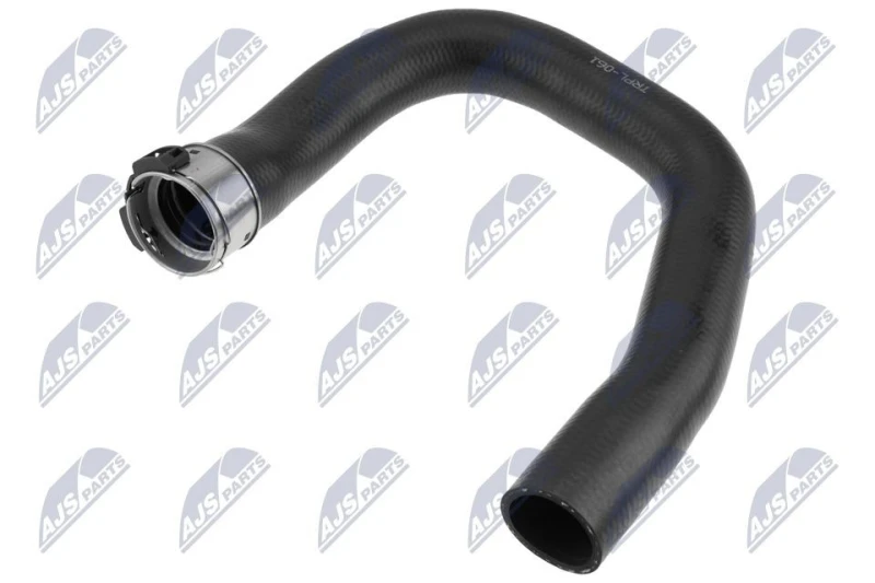 Image of NTY Charger intake hose NTY GPP-PL-061
