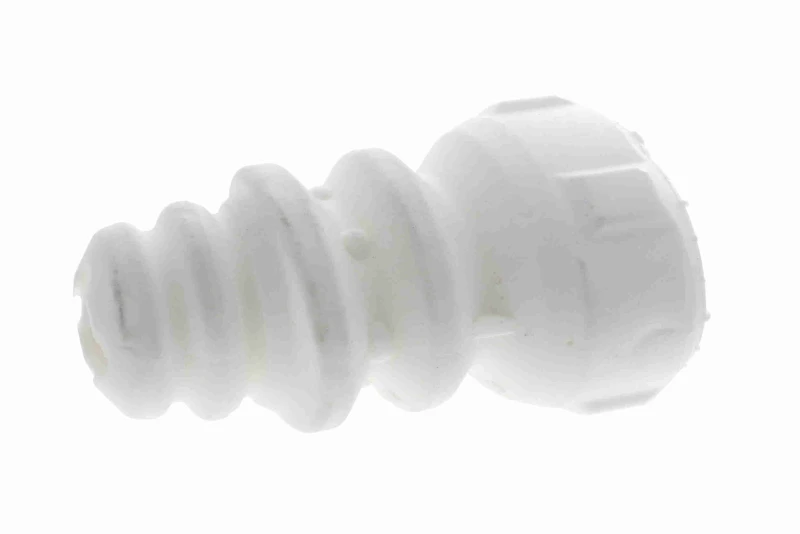 Image of VAICO V10-3347 Rubber Buffer, suspension Q+, original equipment manufacturer quality MADE IN GERMANY, Rear Axle PU (Polyurethane) Rubber Buffer,suspen