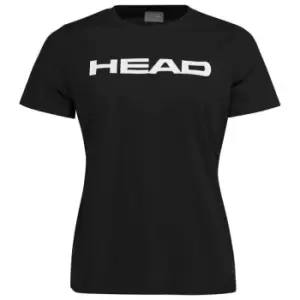 image of Head Club Lucy T-Shirt - Black