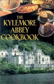 Image of The Kylemore Abbey Cookbook by Mary Dowling Book
