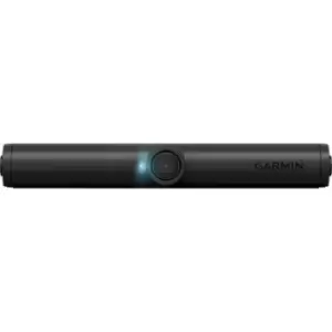 Image of Garmin BC 40 with Camper Mount Wireless rearview camera swivelling Clip-mount Black