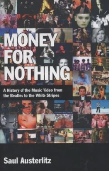 Image of Money for Nothing Paperback