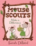 Image of mouse scouts make a difference