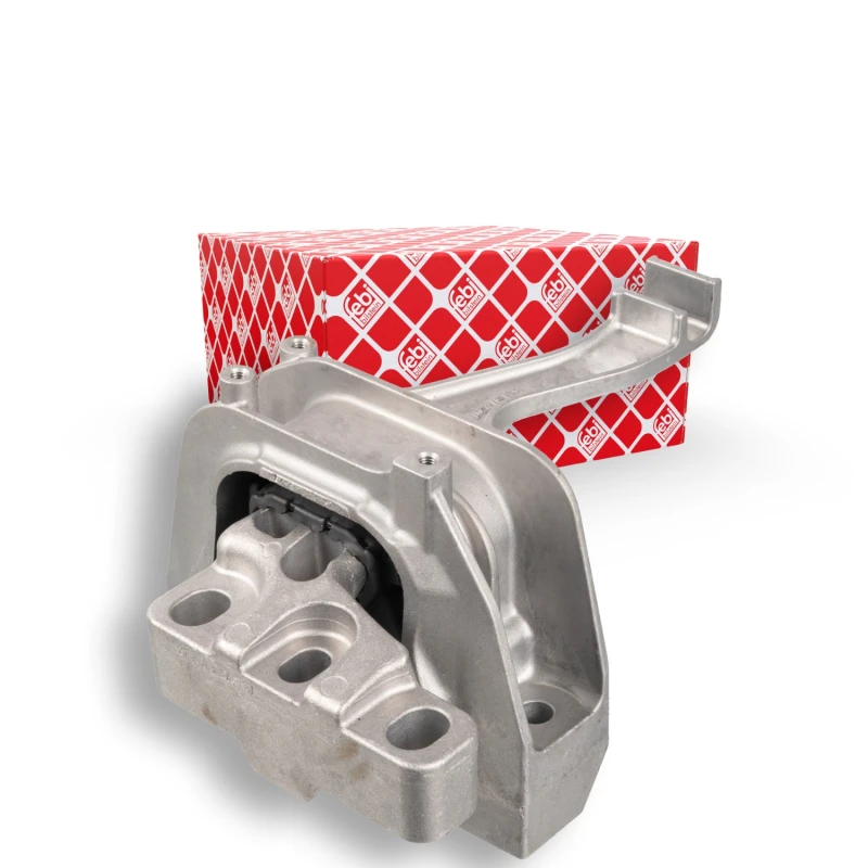 Image of Engine mount FEBI BILSTEIN 104442