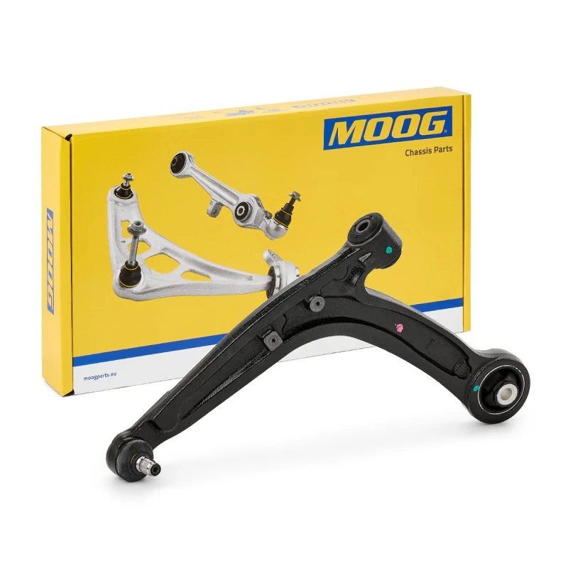 Image of Suspension arm MOOG FI-TC-13915