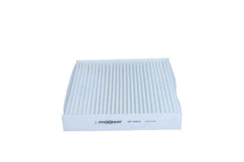 Image of MAXGEAR Pollen filter MAXGEAR 26-1948