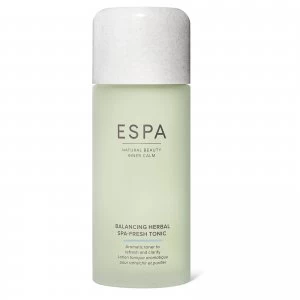 image of ESPA Balancing Herbal Spa Fresh Tonic 200ml