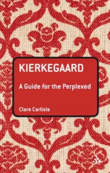 Image of Kierkegaard by Clare Carlisle Paperback