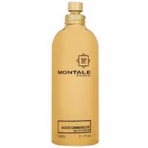 image of Montale Aoud Damascus Eau de Parfum Unisex 100ml