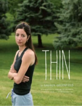 Image of Thin by Lauren Greenfield Hardback