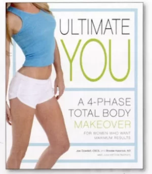 Image of Ultimate you by Joe Dowdell