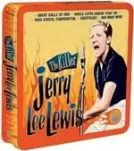 image of Jerry Lee Lewis - Killer (Music CD)