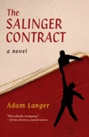 Image of salinger contract