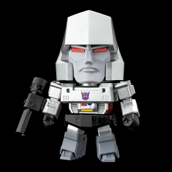 image of Sentinel Transformers Nendoroid - Megatron (G1 Version)