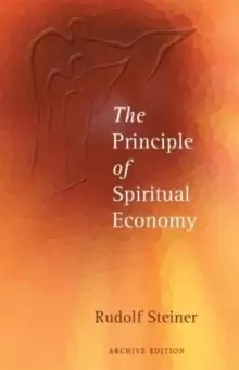 Image of The Principle of Spiritual Economy