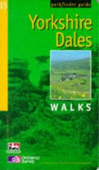 Image of Yorkshire Dales by Brian Conduit Paperback