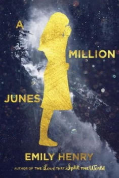 Image of A Million Junes by Emily Henry Hardback