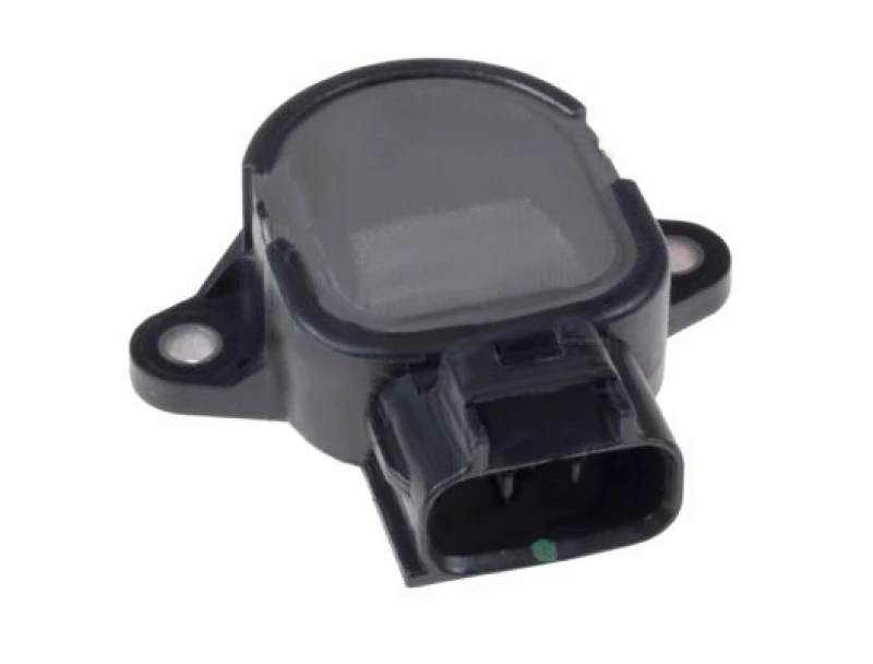 Image of Blue PRINT ADT37203C Throttle Position Sensor Sensor,throttle position (3940)