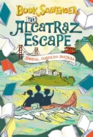 Image of alcatraz escape
