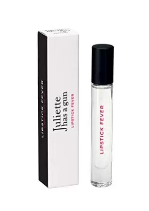 Image of Juliette Has A Gun Lipstick Fever Eau de Parfum For Her 7.5ml
