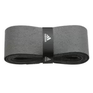 adidas adichamois 3 Pack Hockey Grips - Grey