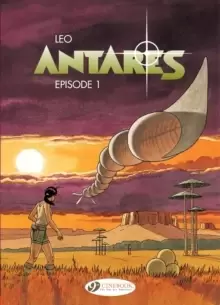 Image of Antares Vol.1: Episode 1