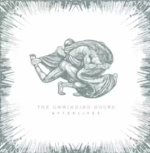 Image of Afterlives by The Unwinding Hours CD Album
