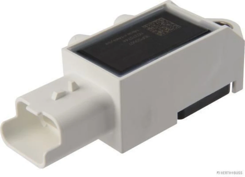 Image of Exhaust pressure sensor HERTH+BUSS ELPARTS 70668201
