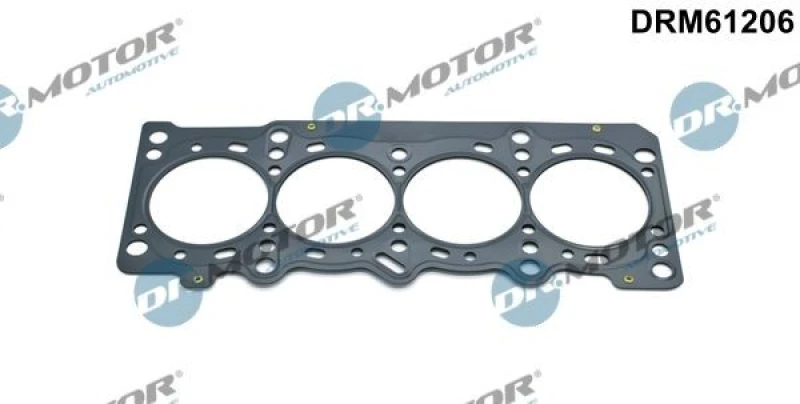 Image of DR.MOTOR AUTOMOTIVE Head gasket DR.MOTOR AUTOMOTIVE DRM61206