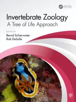 Image of Invertebrate ZoologyA Tree of Life Approach