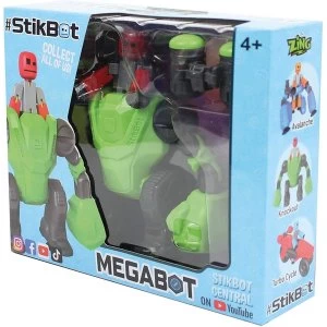 image of StikBot MegaBot Knockout