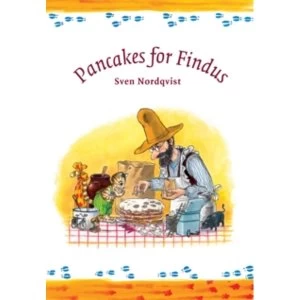 Image of Pancakes for Findus