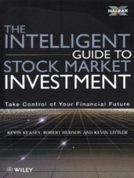 Image of The Intelligent Guide to Stock Market Investment by Kevin Keasey Paperback