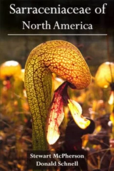 Image of Sarraceniaceae of North America Book