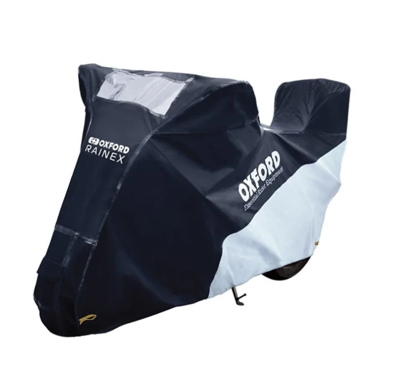 Image of OXFORD CV506 Motorcycle cover Motorcycle cover (100121)