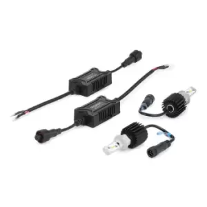 Image of Bosch Light Bulbs Xenon White HID WS 1 987 302 909 Bulb, spotlight VW,AUDI,MERCEDES-BENZ,TOURAN (1T1, 1T2),Passat Variant (3C5),GOLF VI (5K1)