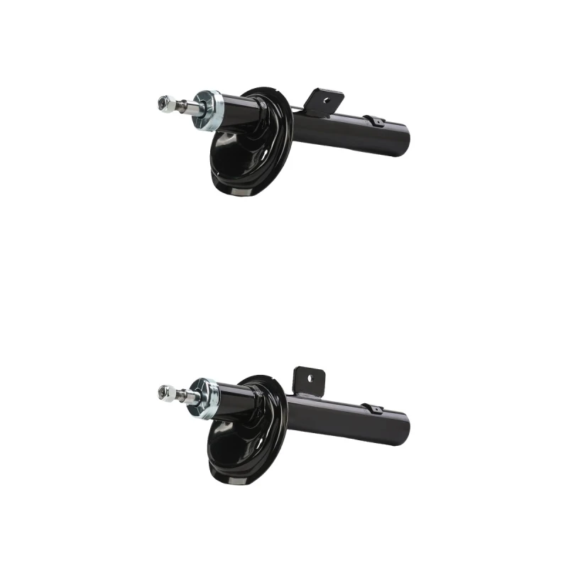 Image of RIDEX 854S21066 Shock absorber Shock Absorber (854)