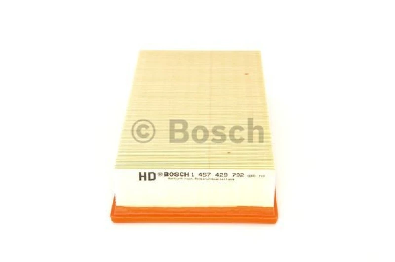 Image of Air filter Bosch 1 457 429 792