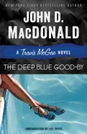 Image of deep blue good by