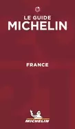 Image of michelin guide france 2021 restaurants and hotels
