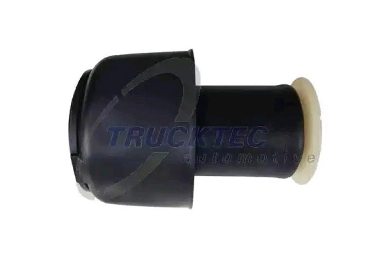 Image of TRUCKTEC AUTOMOTIVE 08.30.082 Air Spring, suspension Rear Axle both sides Air Spring,suspension (4119)