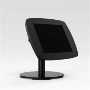 Image of Bouncepad Counter 60 Apple iPad 6th Gen 9.7 (2018) Black Exposed Front Camera and Home Button |
