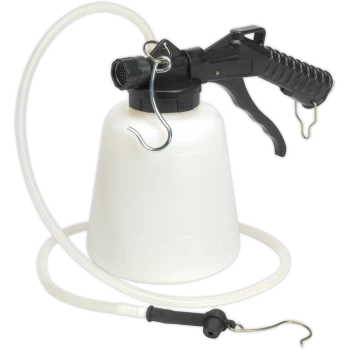 Image of Sealey VS020 Vacuum Brake Bleeder