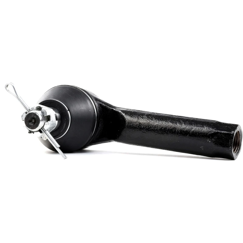 Image of STARK SKTE-0280161 Track rod end Front Axle Tie Rod End (914)