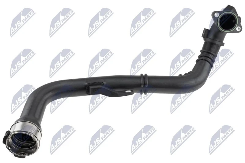 Image of NTY Intake pipe, air filter NTY GPP-RE-127