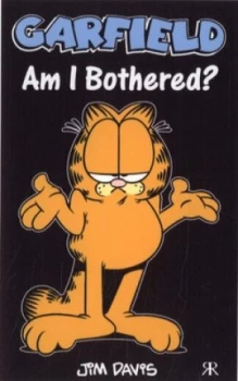 Image of Am I Bothered by Jim Davis Paperback