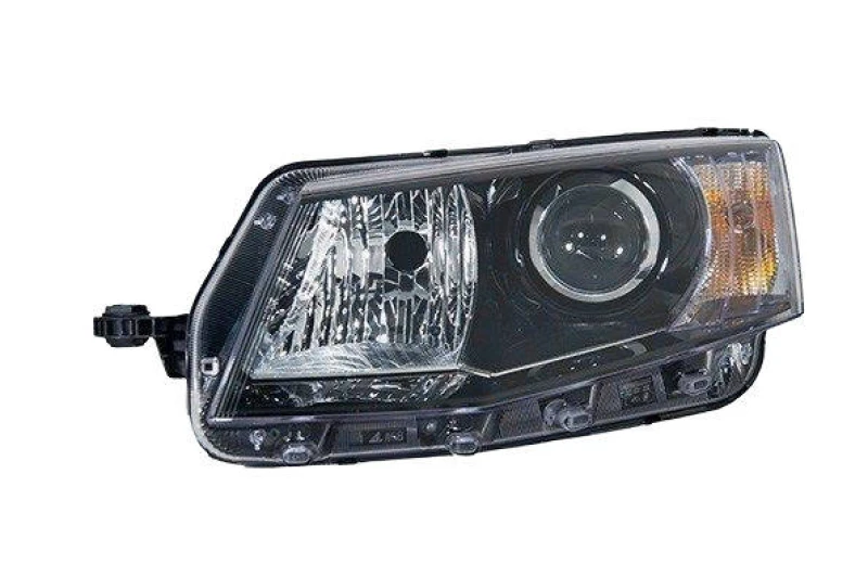 Image of MAGNETI MARELLI 711307024263 Headlights D3S, Right, without bulbs, Xenon Headlight (259)