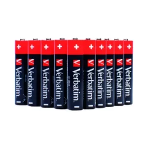 image of AA Alkaline Batteries (Pack of 24) 49505